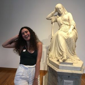 Meet your Posher, Skyler